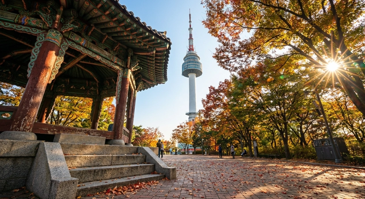 Seoul