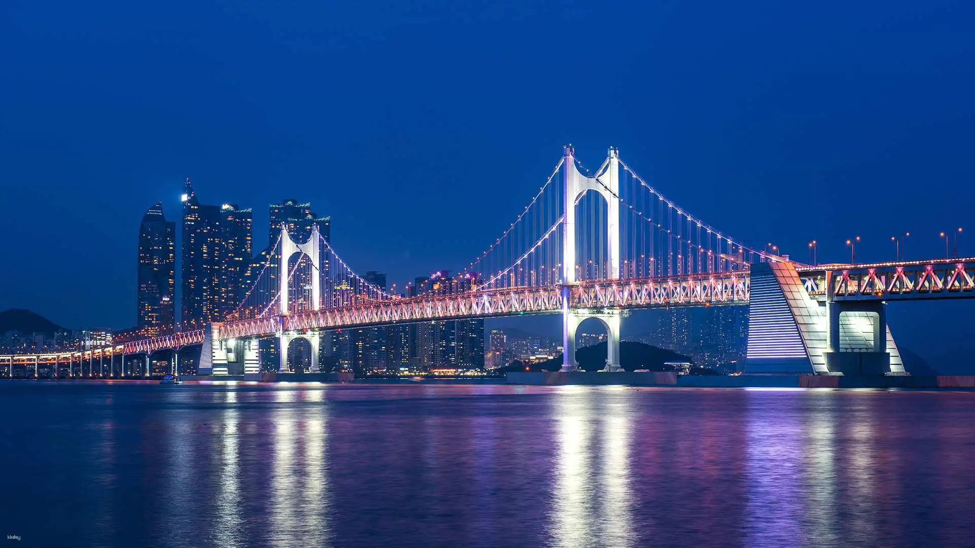 Busan