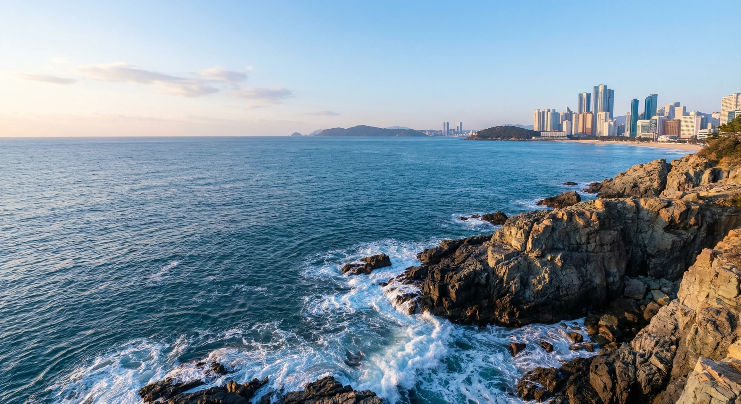 Busan