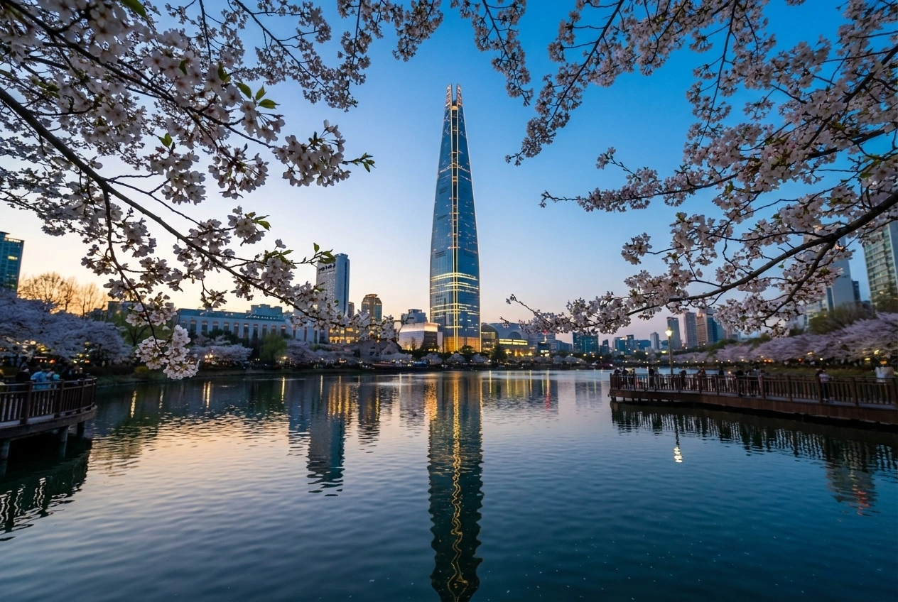 Seoul
